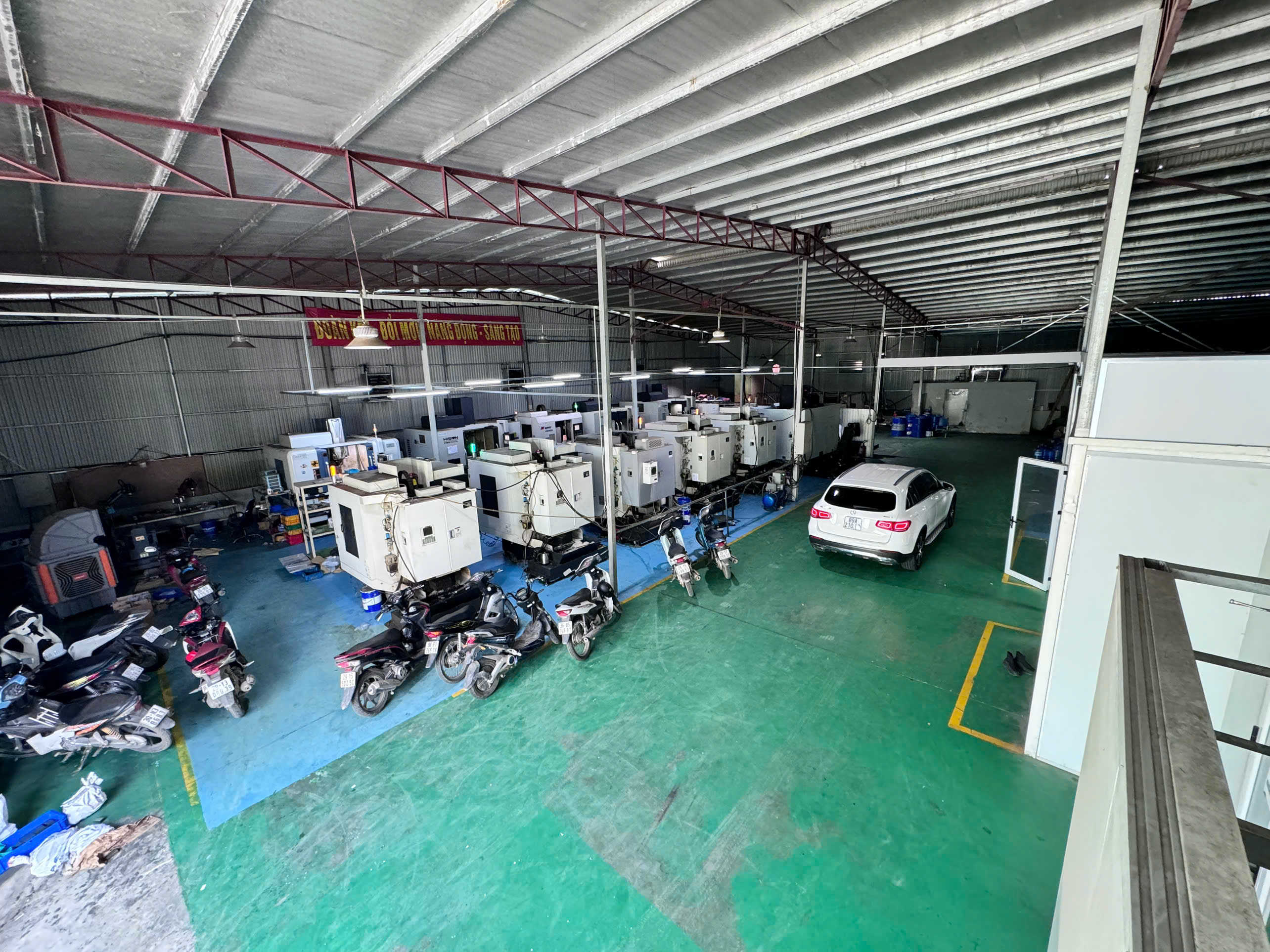 Hình ảnh công ty NTD ONE Việt Nam